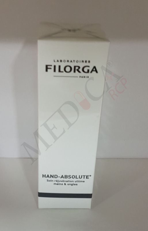Filorga Hand Absolute